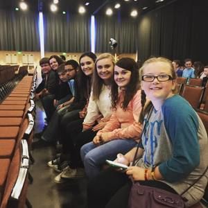 Meet your Posher, Annie